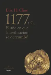 Portada 1177 a. C.