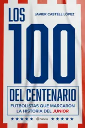 Portada Los 100 del centenario