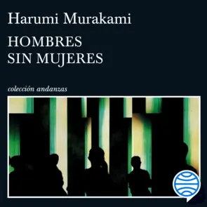 Portada Hombres sin mujeres