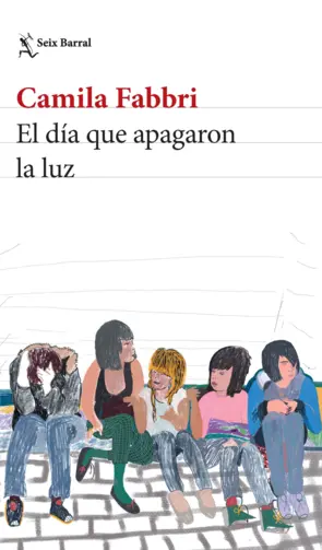 Portada El día que apagaron la luz