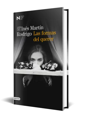 Portada Las formas del querer