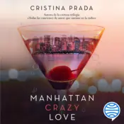 Portada Manhattan Crazy Love