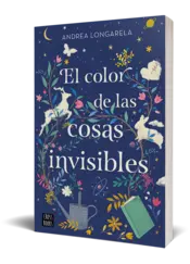 Miniatura portada 3d El color de las cosas invisibles
