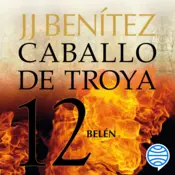 Portada Belén. Caballo de Troya 12