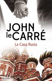 Portada La Casa Rusia