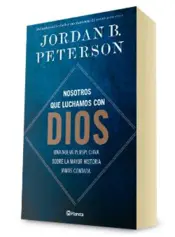 Miniatura portada 3d Nosotros que luchamos con Dios