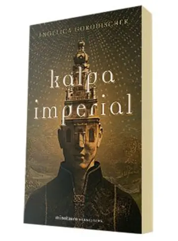 Portada Kalpa imperial