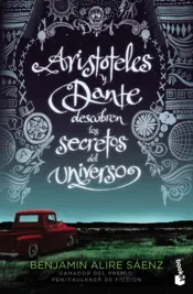 Portada Aristóteles y Dante descubren los secretos del universo