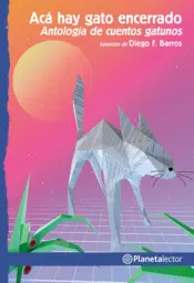 Portada Acá hay gato encerrado