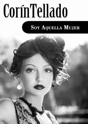Portada Soy aquella mujer