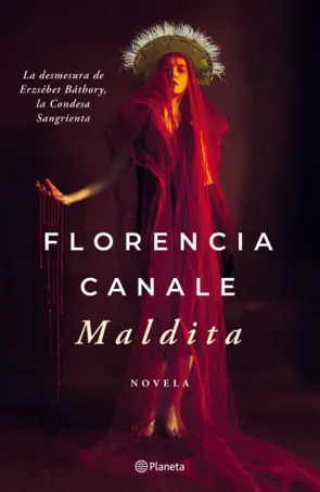 Portada Maldita