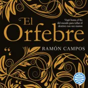 Portada El orfebre
