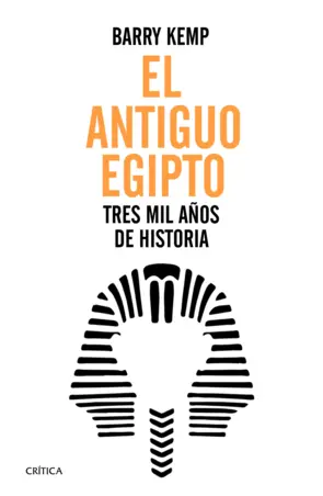Portada El antiguo Egipto