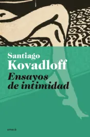 Portada Ensayos de intimidad (NE)