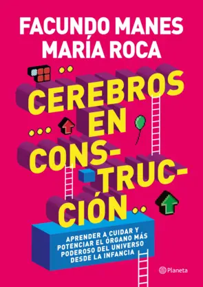 Portada Cerebros en construcción