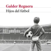 Portada Hijos del fútbol