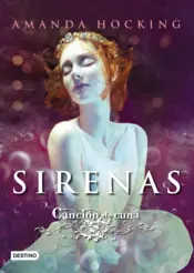 Portada Sirenas 2. Canción de cuna
