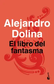 Portada El libro del fantasma
