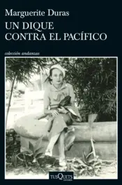 Portada Un dique contra el Pacífico