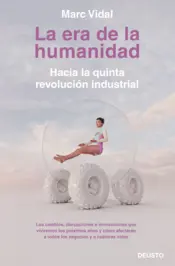 Portada La era de la humanidad