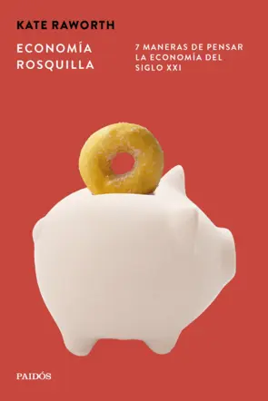 Portada Economía rosquilla