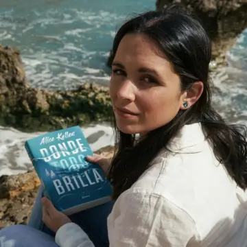 Imagen extra Donde todo brilla 0