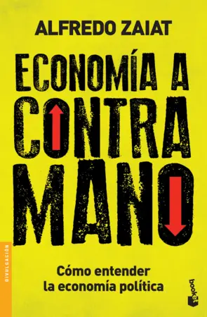 Portada Economía a contramano