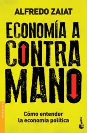 Portada Economía a contramano