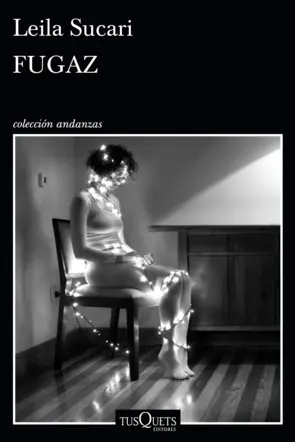 Portada Fugaz