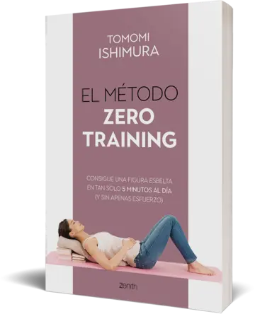 Portada El método Zero Training