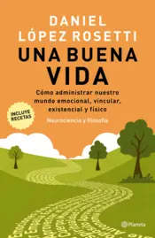 Portada Una buena vida