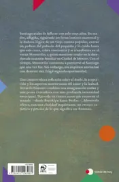 Miniatura contraportada Monstrilio