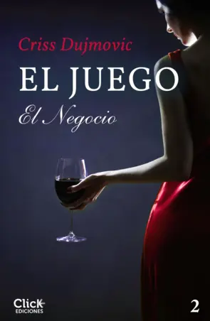 Portada El juego 2. El negocio