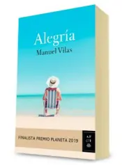 Miniatura portada 3d Alegría