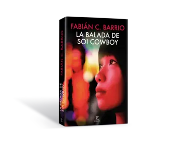 Imagen extra La balada de Soi Cowboy 0