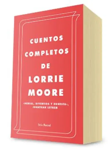 Portada Cuentos completos