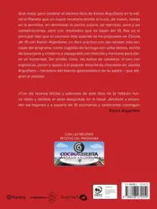 Miniatura contraportada Cocina de 10 con Karlos Arguiñano