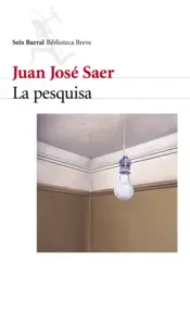 Portada La pesquisa