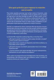 Miniatura contraportada Hola, sueño