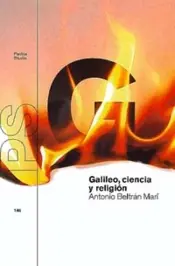 Portada Galileo, ciencia y religión