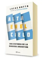 Miniatura portada 3d Alta en el cielo