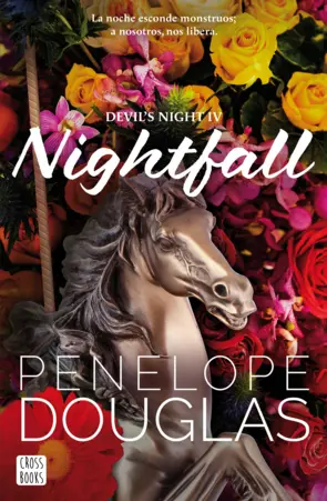Portada Nightfall