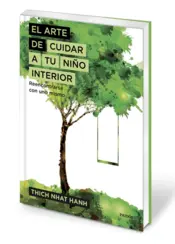 Miniatura portada 3d El arte de cuidar a tu niño interior