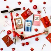 Portada Destroza este diario. Azul 1