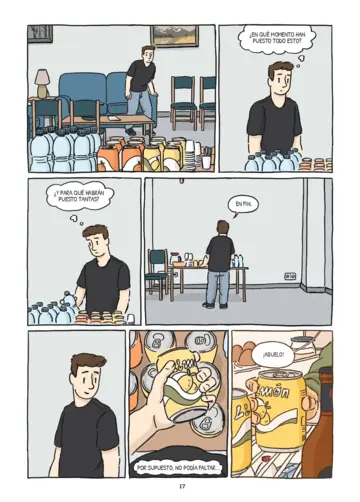 Imagen extra El día más largo 1