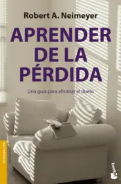 Portada Aprender de la pérdida
