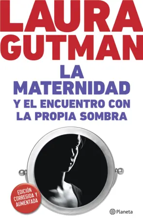 Portada La maternidad y el encuentro con la propia sombra