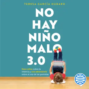 Portada No hay niño malo 3.0