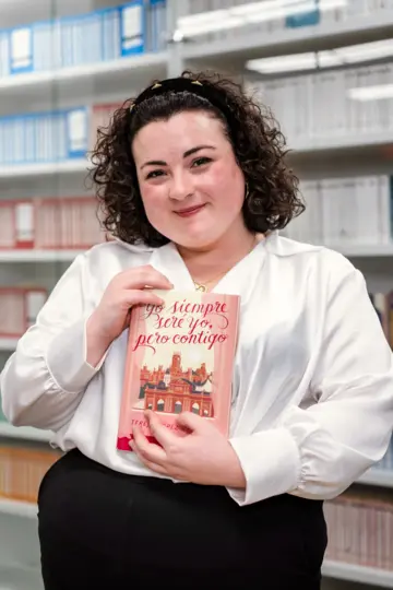 Imagen extra Yo siempre seré yo, pero contigo 2