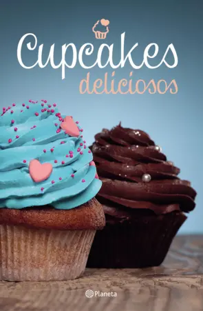 Portada Cupcakes deliciosas